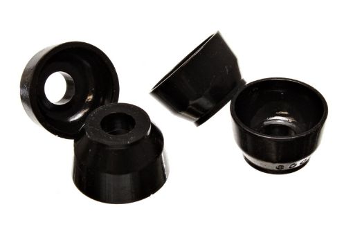 Picture of Energy Suspension 61 - 62 Buick Riviera Black Ball Joint Dust Boot Set