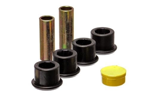 Picture of Energy Suspension Black Front Lower Control Arm Bushing