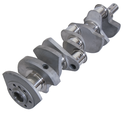 Picture of Eagle Chevrolet Big Block LW Forged 4340 Crankshaft