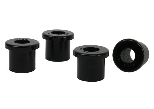 Picture of Whiteline Plus 1205 Nissan FrontierXTerra Spring - Eye Rear Bushing