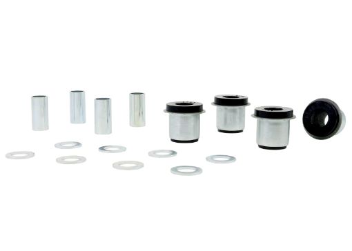 Picture of Whiteline 94 - 02 Honda Passport EXLX Front Upper Inner Control Arm Bushing Kit