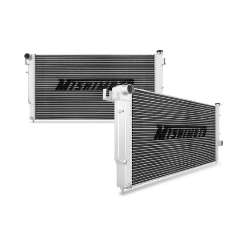 Picture of Mishimoto 94 - 02 Dodge Ram w 5.9L Cummins Engine Aluminum Performance Radiator