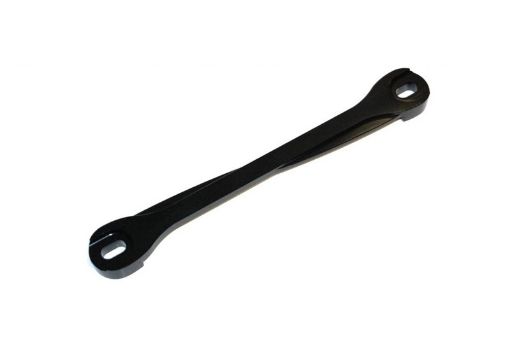 Picture of Torque Solution Billet Battery Tie Down Subaru WRXSTiLegacyForesterOutback Black