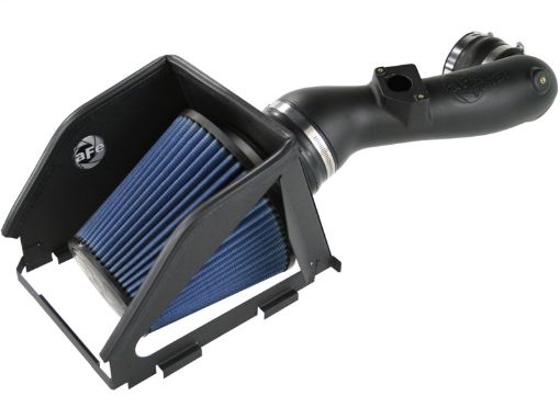 Picture of aFe MagnumFORCE Intake Stage - 2 Pro 5R 00 - 04 Toyota Tundra V8 4.7L