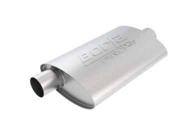 Picture of Borla Universal 2.5in InletOutlet ProXS Muffler