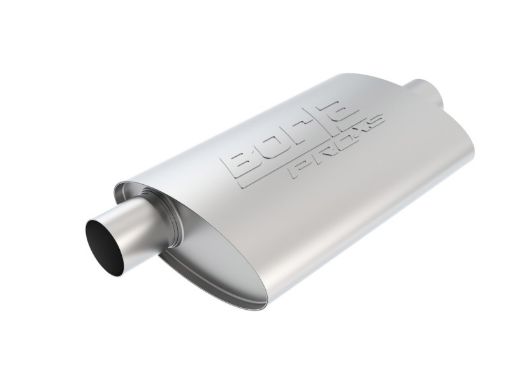 Picture of Borla Universal 2.5in InletOutlet ProXS Muffler