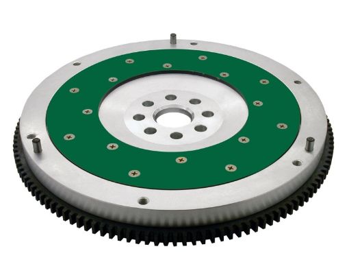 Picture of Fidanza 91 - 02 Saturn S Series 1.9L SOHC DOHC Aluminum Flywheel
