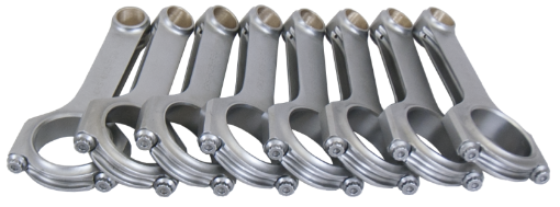 Picture of Eagle Chevrolet LS Pontiac LS 4340 H - Beam Connecting Rod Set 2 ARP 2000 (Set of 8)