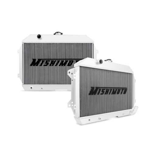 Picture of Mishimoto 70 - 73 Datsun 240Z ManualAutomatic Radiator