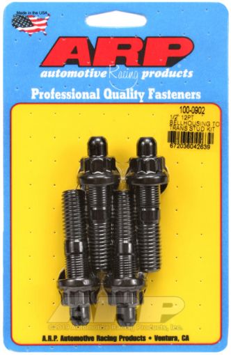 Picture of ARP 12in Dia 12pt Bellhousing to Trans Stud Kit