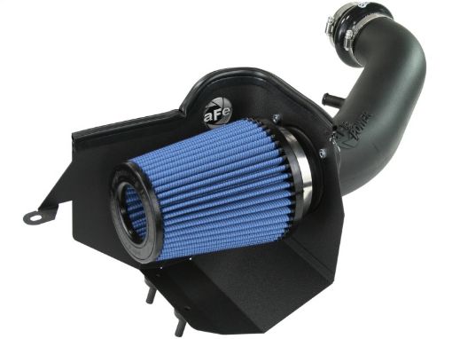 Picture of aFe MagnumFORCE Intake Stage - 2 Pro 5R 07 - 11 Jeep Wrangler (JK) V6 - 3.8L