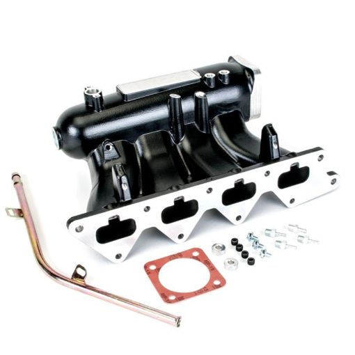 Picture of Skunk2 Pro Series Mitsubishi Evo VIIIIX Black Series Intake Manifold