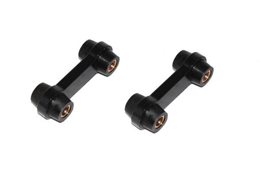 Picture of Torque Solution Urethane Front Endlinks 93 - 13 Subaru Impreza02 - 13 WRX04 - 13 STi05 Legacy