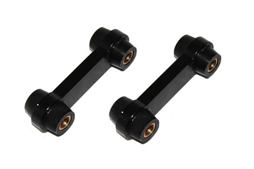 Picture of Torque Solution Urethane Rear Endlinks 04 - 07 Subaru STi04 - 08 Forester