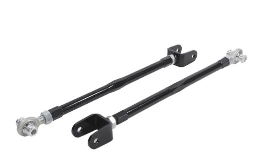 Picture of Torque Solution Adjustable Rear Control Arms Volkswagen MKIV R32 Audi TT MK1 Quattro