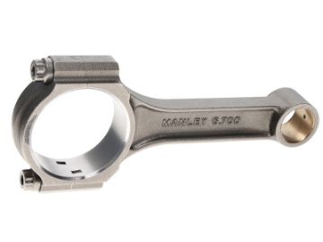 Picture of Manley Small Block Chevy .400 Inch Longer Sportsmaster Connecting Rods