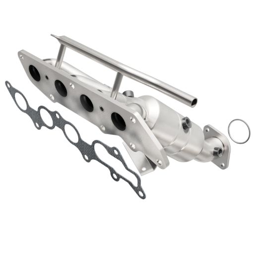 Picture of MagnaFlow Conv DF 03 - 04 Ford Focus 2.3L Manifold (Eng Code Z)