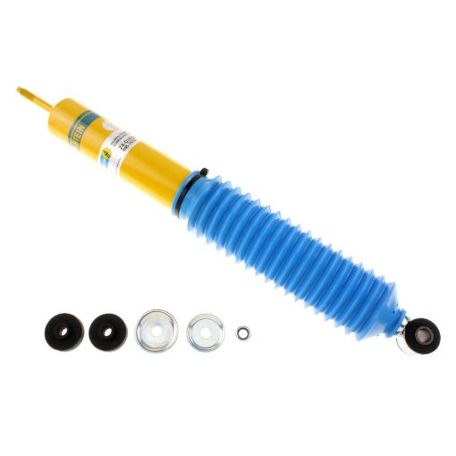 Picture of Bilstein 4600 Series 1983 Ford F - 250 Base Front 46mm Monotube Shock Absorber