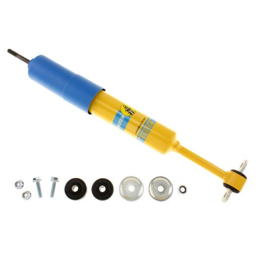 Picture of Bilstein 4600 Series 1995 Ford Explorer Eddie Bauer 4WD Front 46mm Monotube Shock Absorber