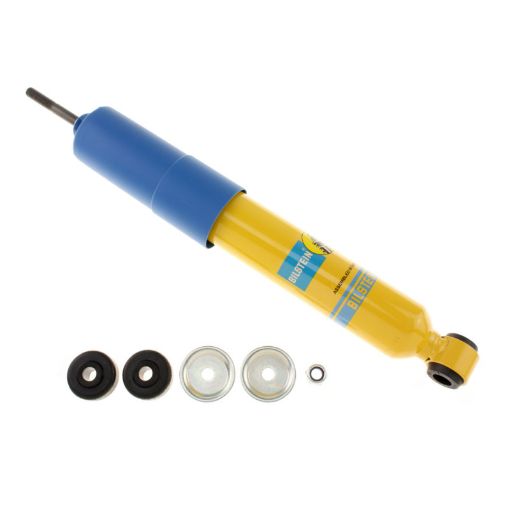 Picture of Bilstein 4600 Series 1990 Ford Bronco II Eddie Bauer Front 46mm Monotube Shock Absorber