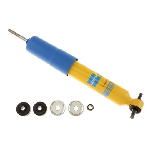 Picture of Bilstein 4600 Series 1997 Ford F - 150 Base RWD Front 46mm Monotube Shock Absorber