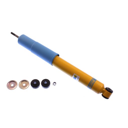 Picture of Bilstein 5100 Series 94 - 04 Ford Mustang All (Exc 99 - 04 Cobra) Rear 46mm Monotube Shock Absorber