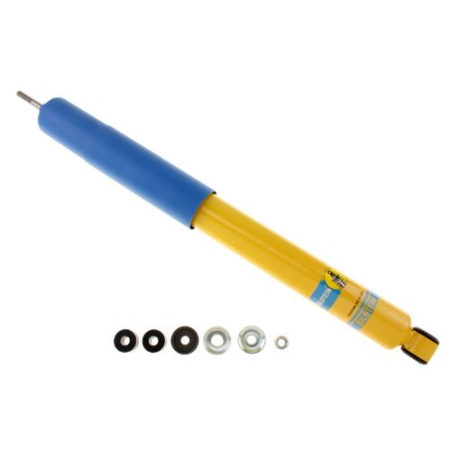 Picture of Bilstein B6 4600 Series 2005 Toyota Tacoma Base 4WD Rear 46mm Monotube Shock Absorber