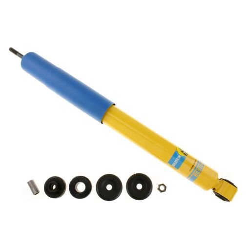 Picture of Bilstein 4600 Series 2008 Dodge Ram 1500 SXT 4WD Ext. Crew Cab Front 46mm Monotube Shock Absorber