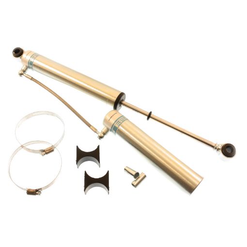 Picture of Bilstein 5160 Series 5165 Series 9.5in. Travel 25570 46mm Monotube Shock Absorber