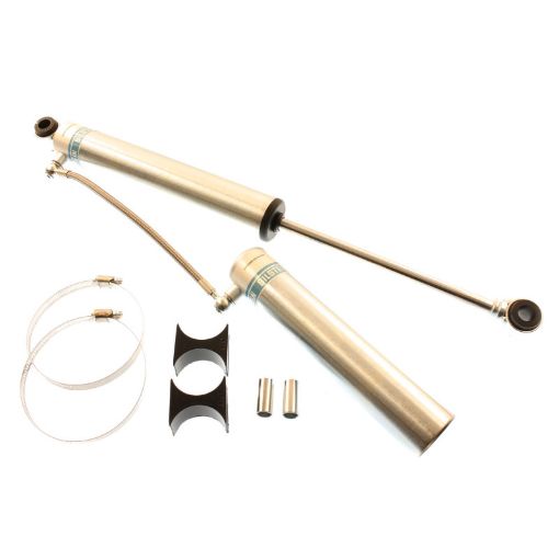 Picture of Bilstein 5160 Series 5165 Series 9.5in. Travel 17060 46mm Monotube Shock Absorber