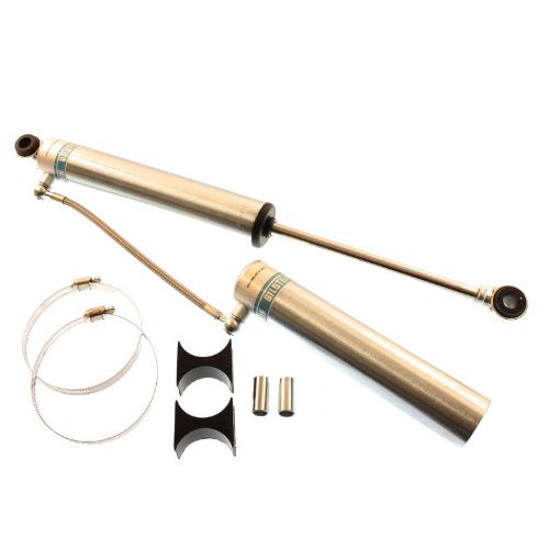 Picture of Bilstein 5160 Series 5165 Series 8.9in. Travel 17060 46mm Monotube Shock Absorber