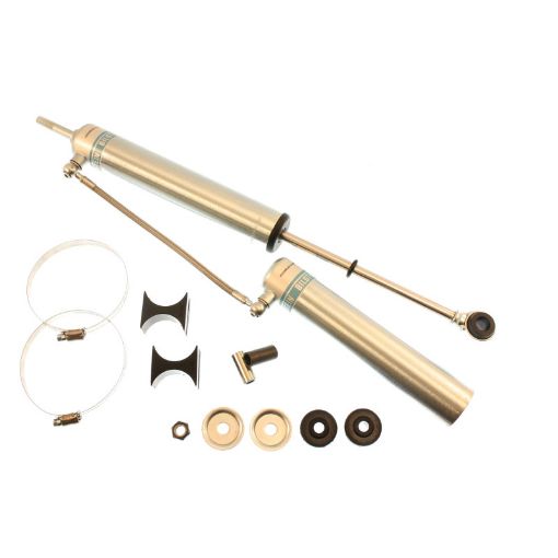 Picture of Bilstein 5160 Series 5165 Series 8.4in. trvl.StemEye 36524 46mm Monotube Shock Absorber