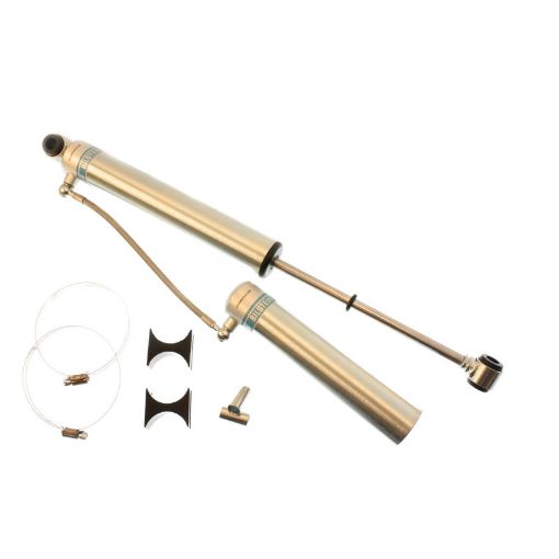 Picture of Bilstein 5160 Series 5165 Series 9.9in. Travel 36080 46mm Monotube Shock Absorber