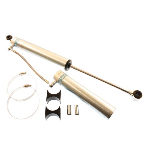 Picture of Bilstein 5160 Series 5165 Series 9.9in. Travel 25570 46mm Monotube Shock Absorber