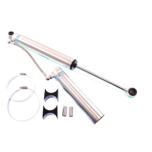 Picture of Bilstein 5160 Series 5165 11.4in. Short Body 25570 46mm Monotube Shock Absorber