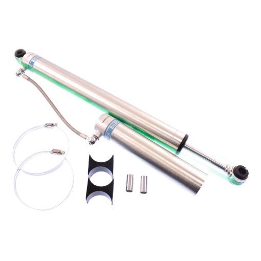 Picture of Bilstein 5160 Series 5165 Series 14in. Travel 25570 46mm Monotube Shock Absorber
