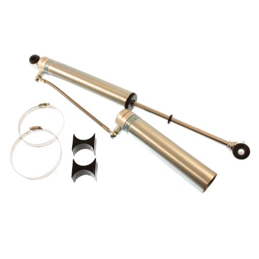 Picture of Bilstein 5160 Series 1999 Ford F - 250 Super Duty Lariat 4WD Front 46mm Monotube Shock Absorber