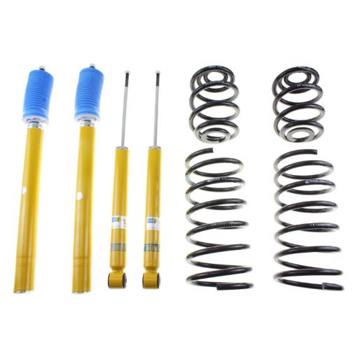 Picture of Bilstein B12 1985 BMW 325e Base Sedan Front and Rear Suspension Kit