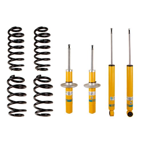 Picture of Bilstein B12 Audi A4 Avant (8K5) K 2 PK Suspension Kit