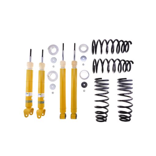 Picture of Bilstein B12 2009 Mazda RX - 8 Touring Front and Rear Suspension Kit