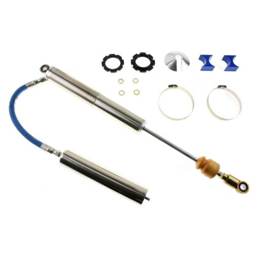 Picture of Bilstein Motorsport 10in. TRVL CL WRESRVOIR 255100 46mm Monotube Shock Absorber