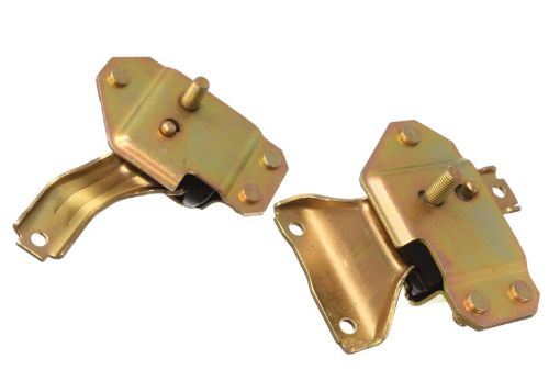 Picture of Energy Suspension 96 - 04 Mustang 4.6 V8 Motor Mount Set including Left and Right sides