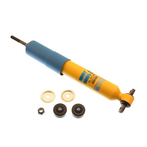 Picture of Bilstein 97 Ford F - 150 Base RWD Front 46mm Monotube Shock Absorber