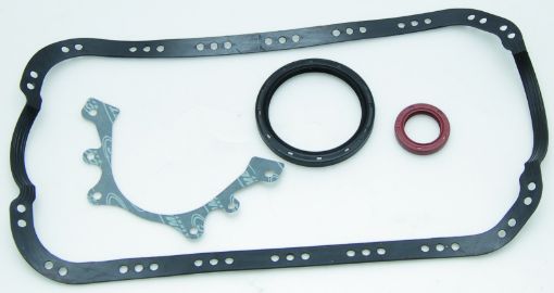 Picture of Cometic Street Pro 86 - 89 Honda D16A1A9 1.6L DOHC Bottom End Gasket Kit