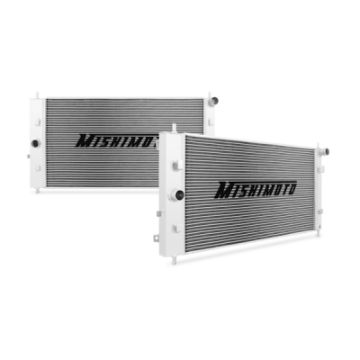 Picture of Mishimoto 05 - 10 Chevrolet Cobalt SS Performance Aluminum Radiator