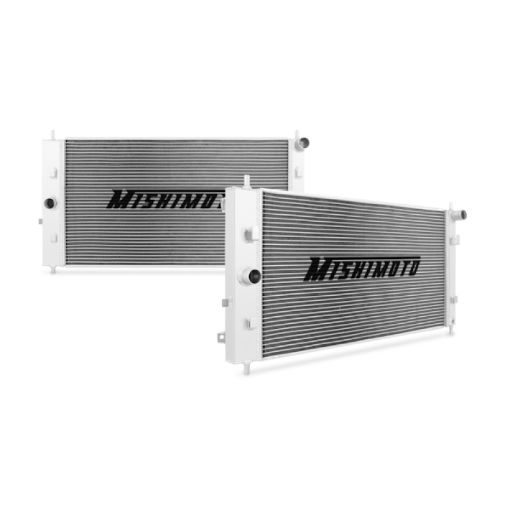 Picture of Mishimoto 05 - 10 Chevrolet Cobalt SS Performance Aluminum Radiator