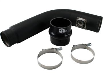 Picture of aFe Bladerunner 3in Intercooler Tube Out 03 - 07 Dodge Diesel Trucks L6 - 5.9L (td)