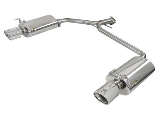 Picture of aFe Takeda Exhaust Axle - Back 13 Honda Accord Sport Sedan 2.4L L4