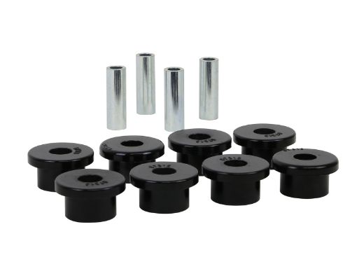 Picture of Whiteline Plus 606 Toyota Camry ACV40 Rear Trailing Arm - Lower Bushing Kit