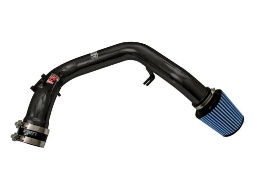 Picture of Injen 02 - 03 Toyota Matrix XRS Black Cold Air Intake SPECIAL ORDER